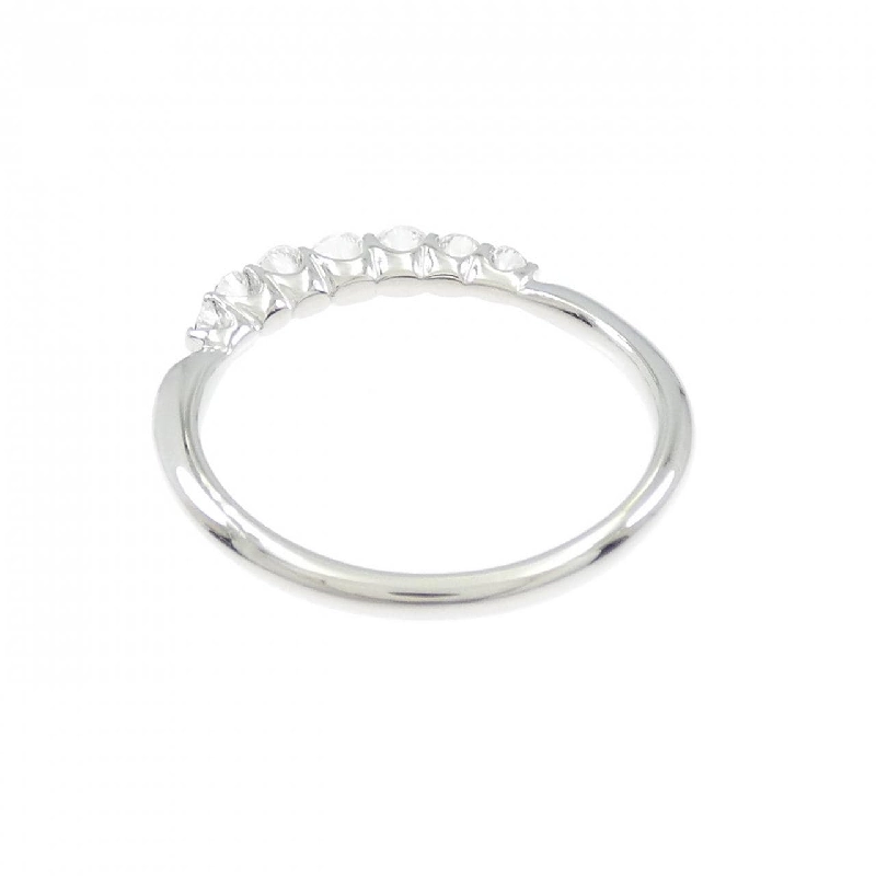 Nhẫn kim cương PT900 0.31CT - Hàng hiệu Authentic 852067