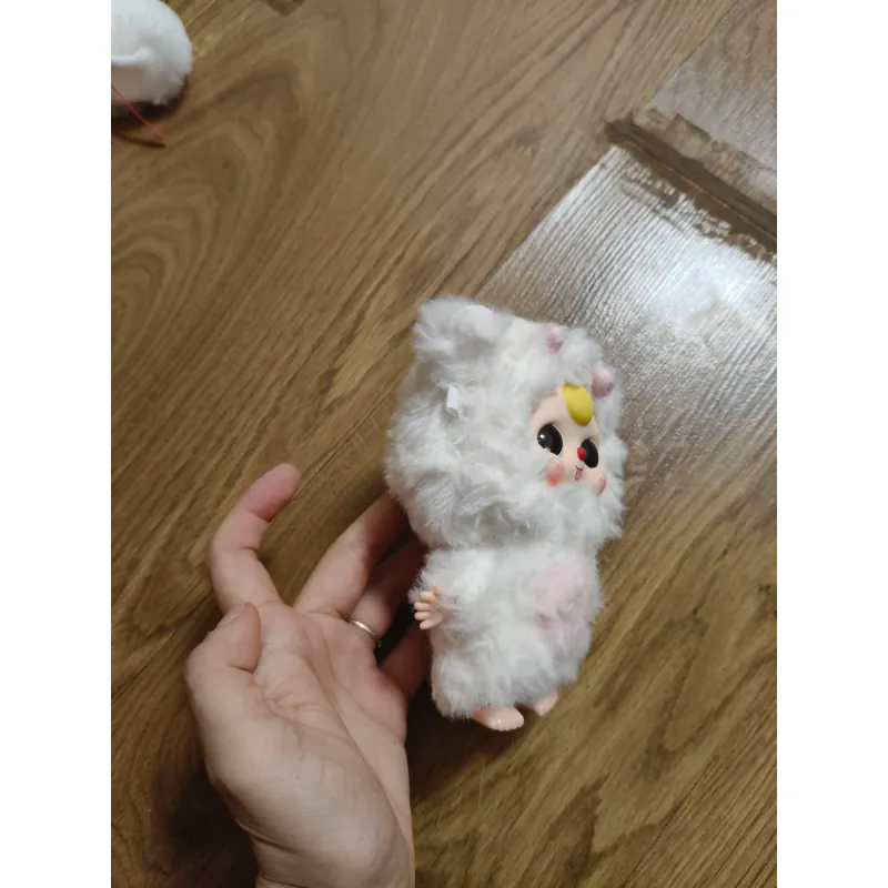 Babythree V3, cừu dễ thương 754409