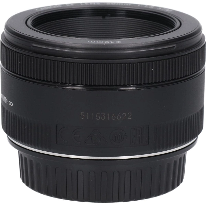 Ống kính EF50mm F1.8 STM - Hàng hiệu Chính hãng 880484