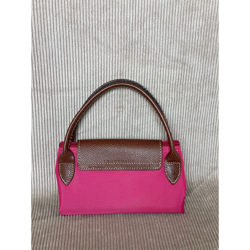 Túi Longcharm - 2hand 443316