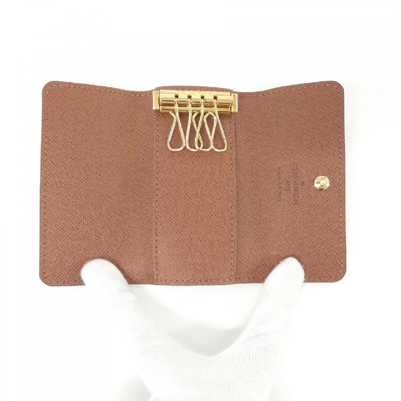 Ví khóa Louis Vuitton Monogram Multiclés M69517 623881