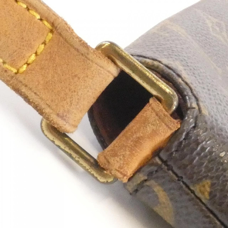 Túi xách vai Louis Vuitton Monogram Musette Tango M51257 609372