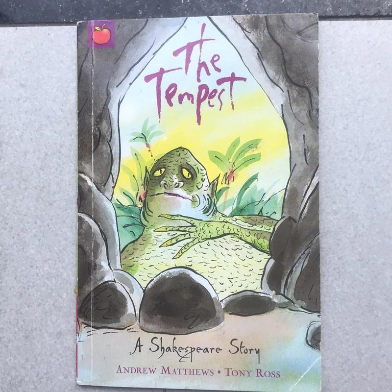 The Tempes 445680