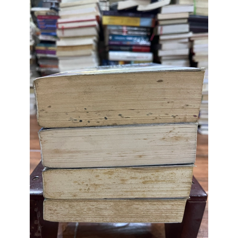 Chuyện xứ Lang Biang full bộ 4 tập (t4) 541903