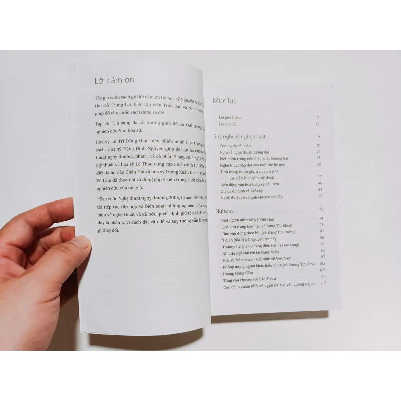 Nghệ Thuật Ngày Thường ( Tập 1 & 2) - Phan Cẩm Thượng  932340