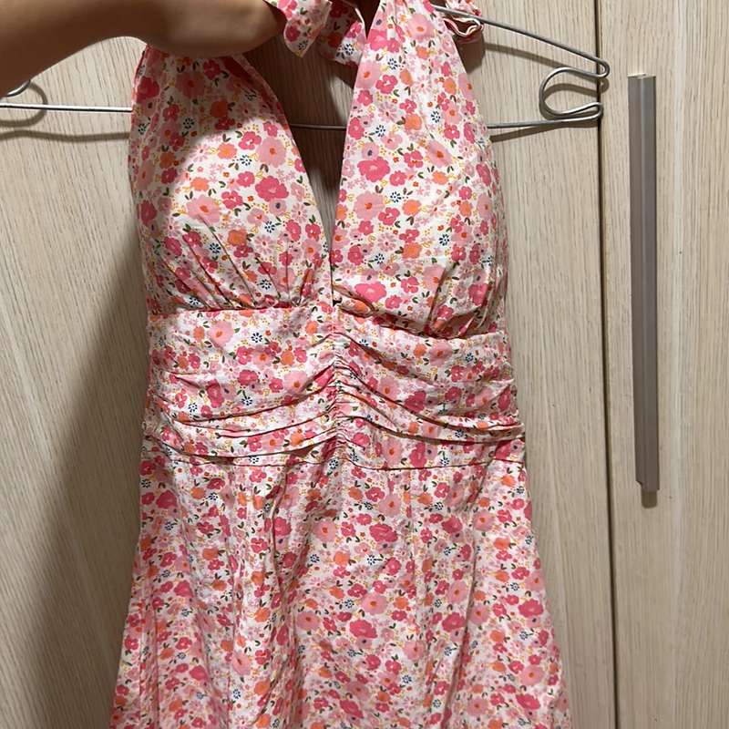 Mini dress 528119