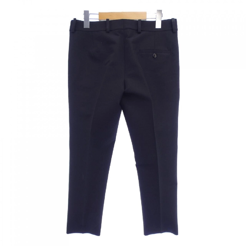 【Mã giảm giá】Quần BOTTEGA VENETA 652552