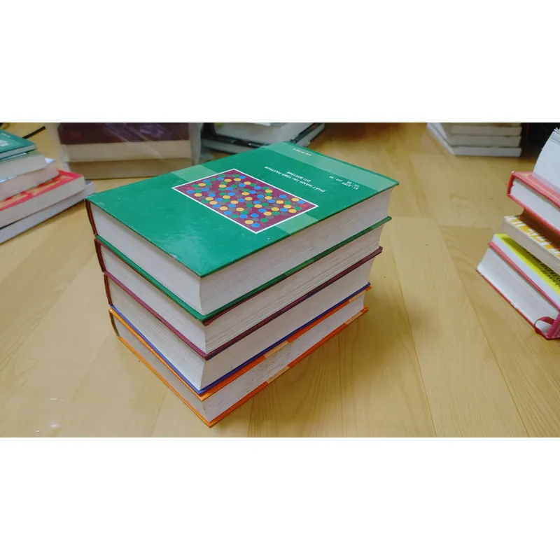 NGUYÊN LÝ NỘI KHOA  711925