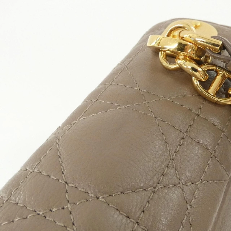 Túi xách vai Dior Caro Medium M9242UWHC - Hàng hiệu Authentic 768758