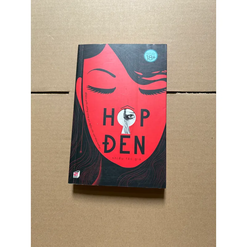 Hộp đen 18+ 800183