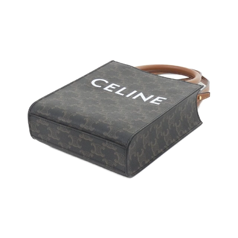 Túi Celine Mini Vertical Cabas 194372BZK 618336