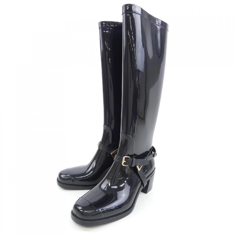 Giày boot JIMMY CHOO - Hàng hiệu Chính hãng 828982