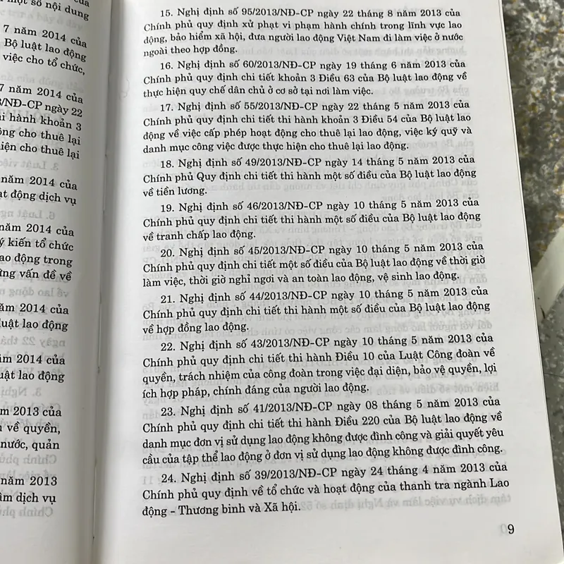 [luật - chính trị] luật lao động 563158