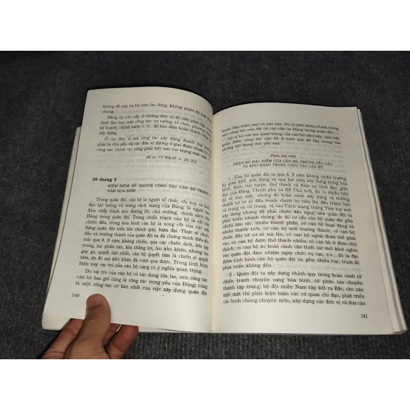 TỔNG CỤC CHÍNH TRỊ 992982