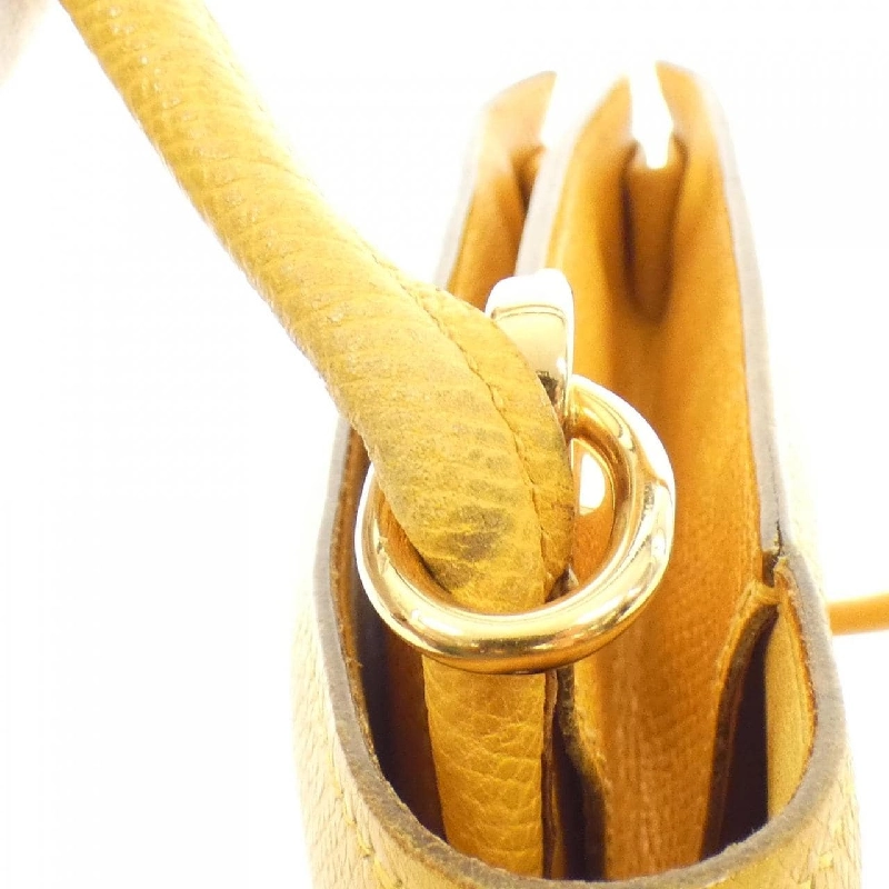 【Vintage】Túi đeo vai Hermès Séquane 613035