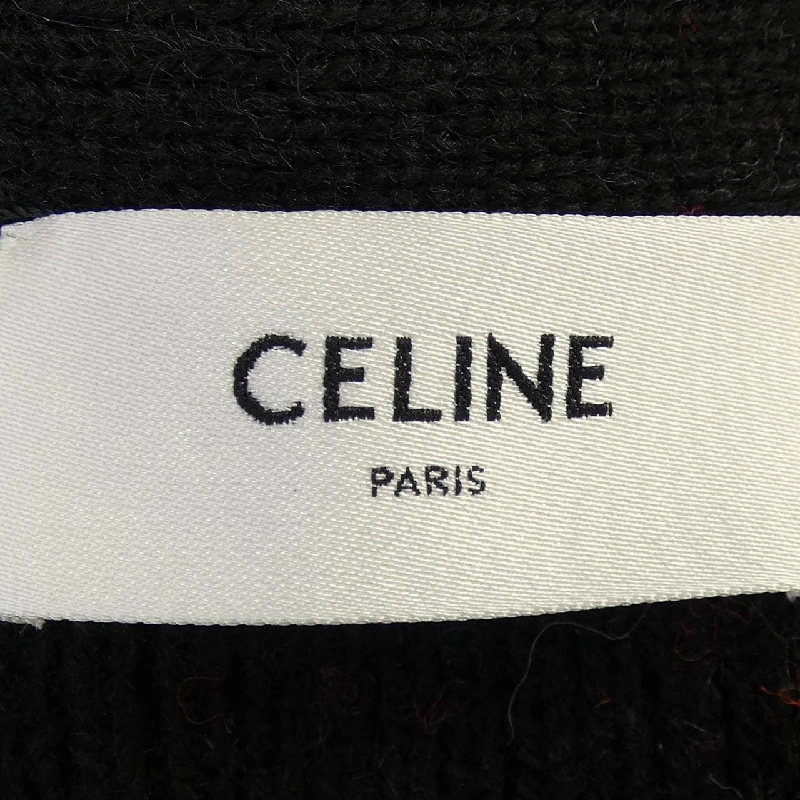 Celine CELINE 2AC91579S Áo khoác - Hàng hiệu Chính hãng 892311