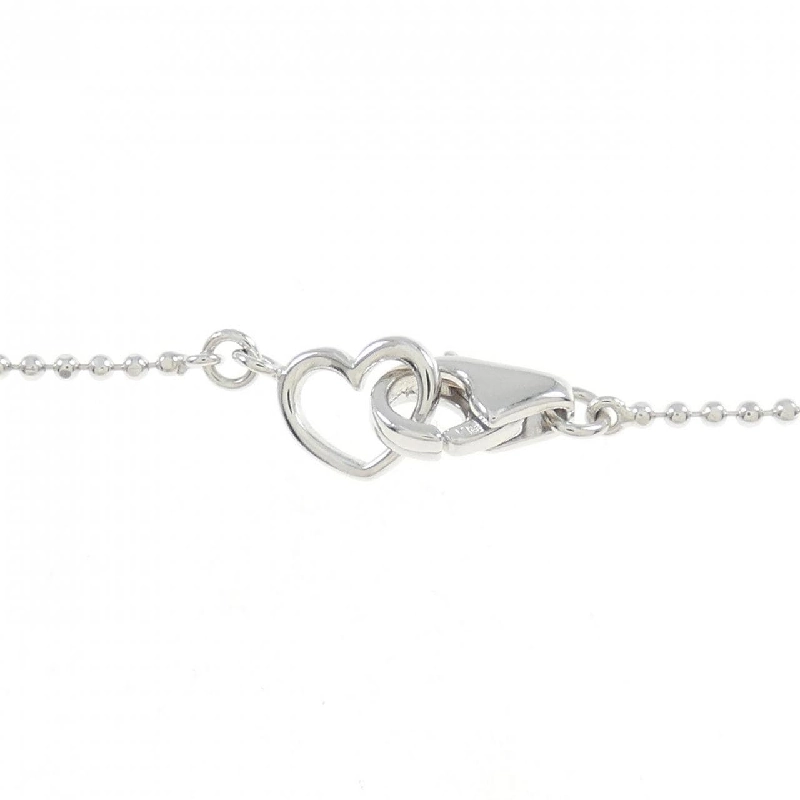 Ponte Vecchio Bianco e Nero Necklace 0.43CT - Hàng hiệu Authentic 843275