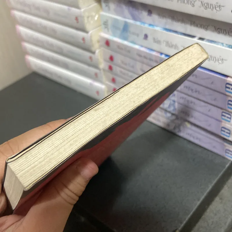 (Trinh thám) - Sáu ngày của thần ưng - James Graby 1025518