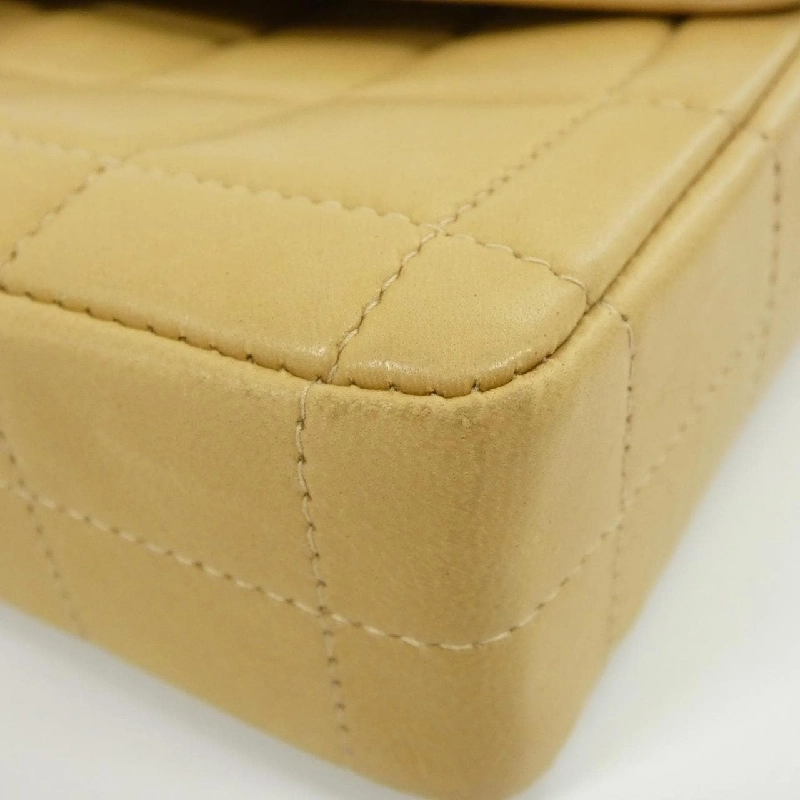 【Vintage】Túi xách Chanel Chocolate Bar Line 15316 612464