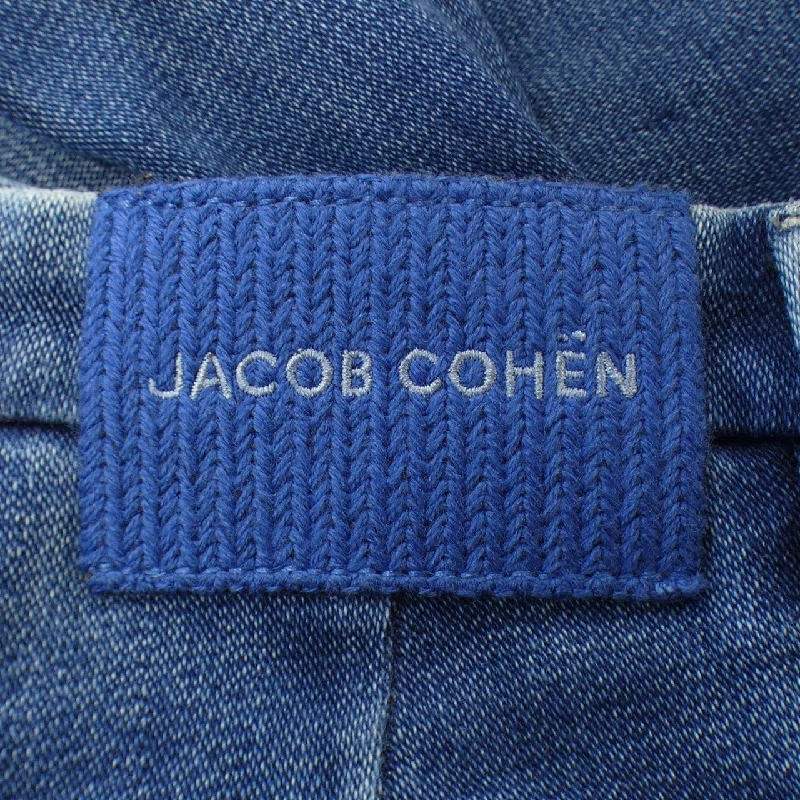 【Mã giảm giá】Quần jeans JACOB COHEN 650268