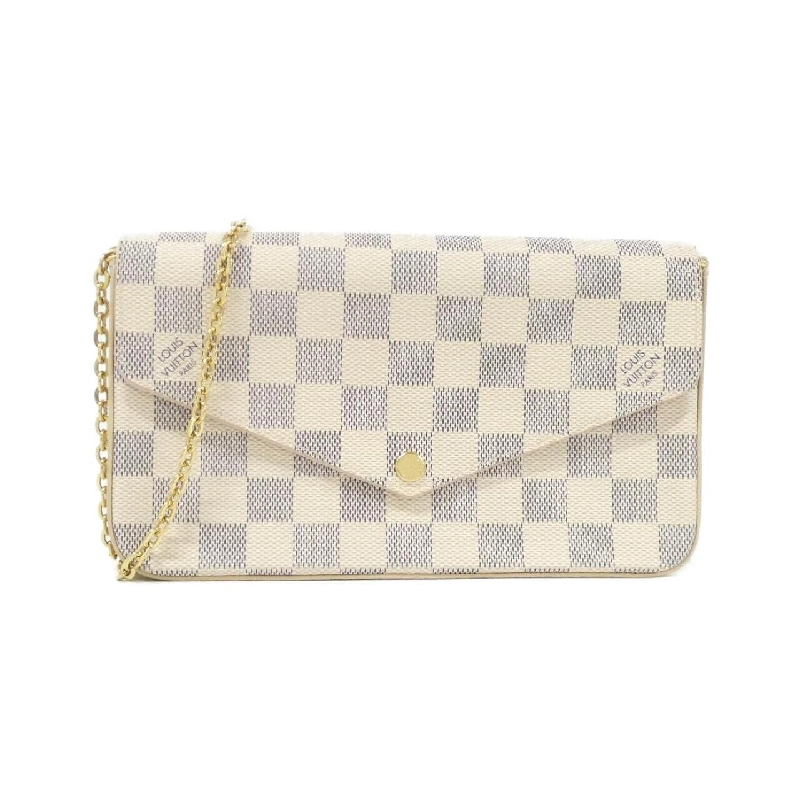 Túi xách Louis Vuitton Damier Azur Pochette Felicie N40491 - Hàng hiệu Chính hãng 802354