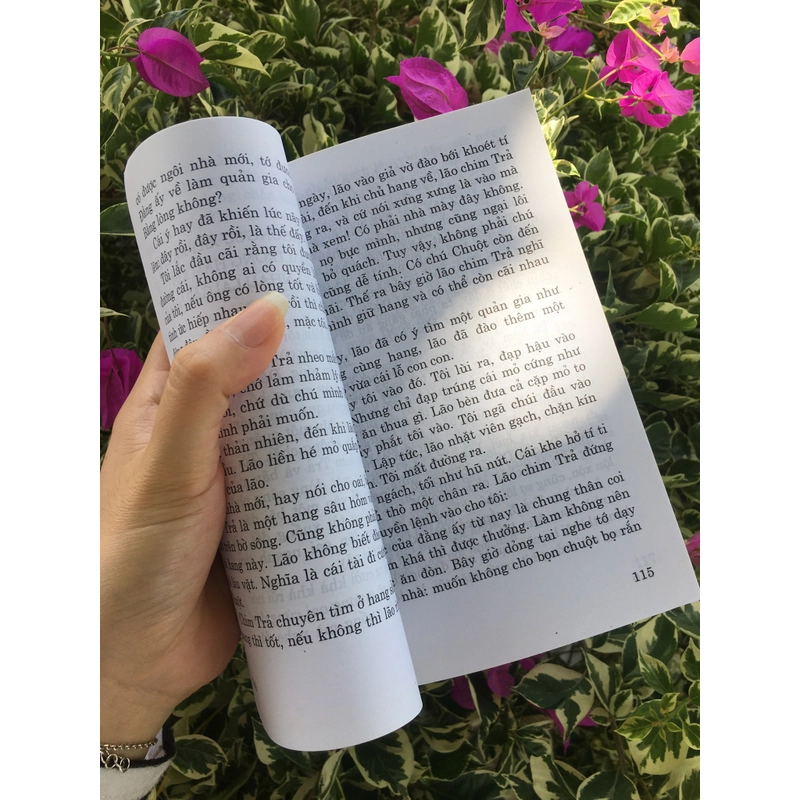 Dế mèn phiêu lưu ký Tô Hoài 530670