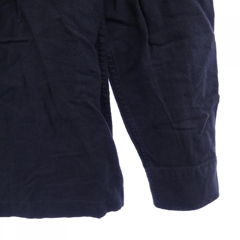 DENHAM DENHAM Áo sơ mi - Hàng hiệu Chính hãng 886431