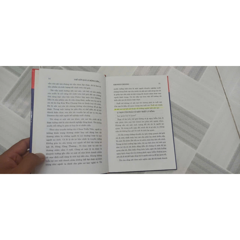 Thế giới quả là rộng lớn và có nhiều việc để làm 479482