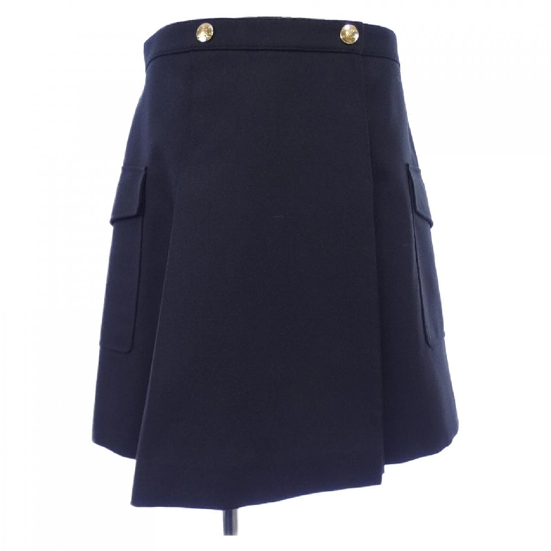 【Mã giảm giá】Váy CELINE 653062