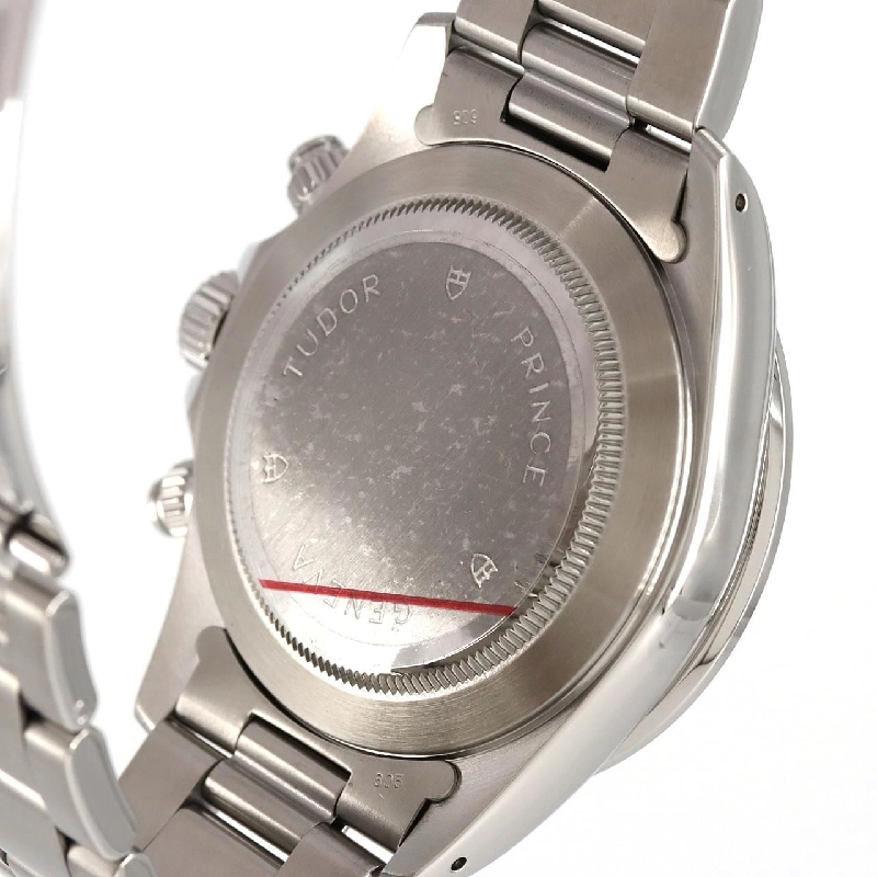 Tudor Chronotime Tiger 79280T-3 SS tự động - Hàng hiệu chính hãng 883125