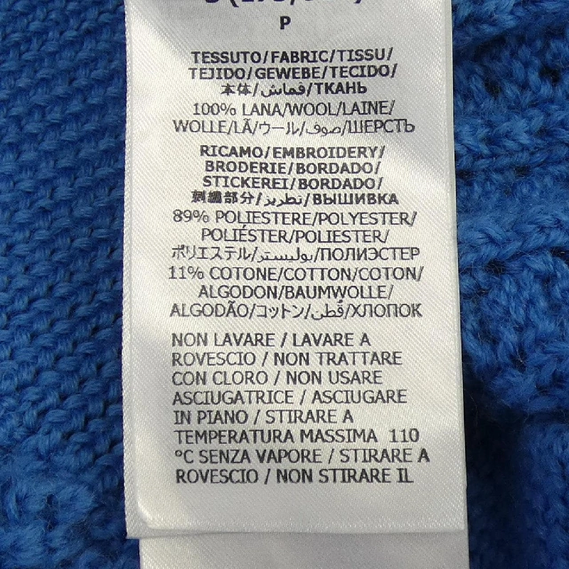 Gucci GUCCI Áo len - Hàng hiệu Chính hãng 900556