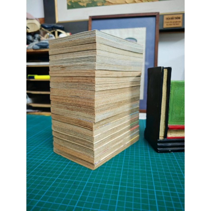 TRUYỆN TRANH Conan Bộ Đặc Biệt Đọc Xuôi (FULL/LẺ) 256900