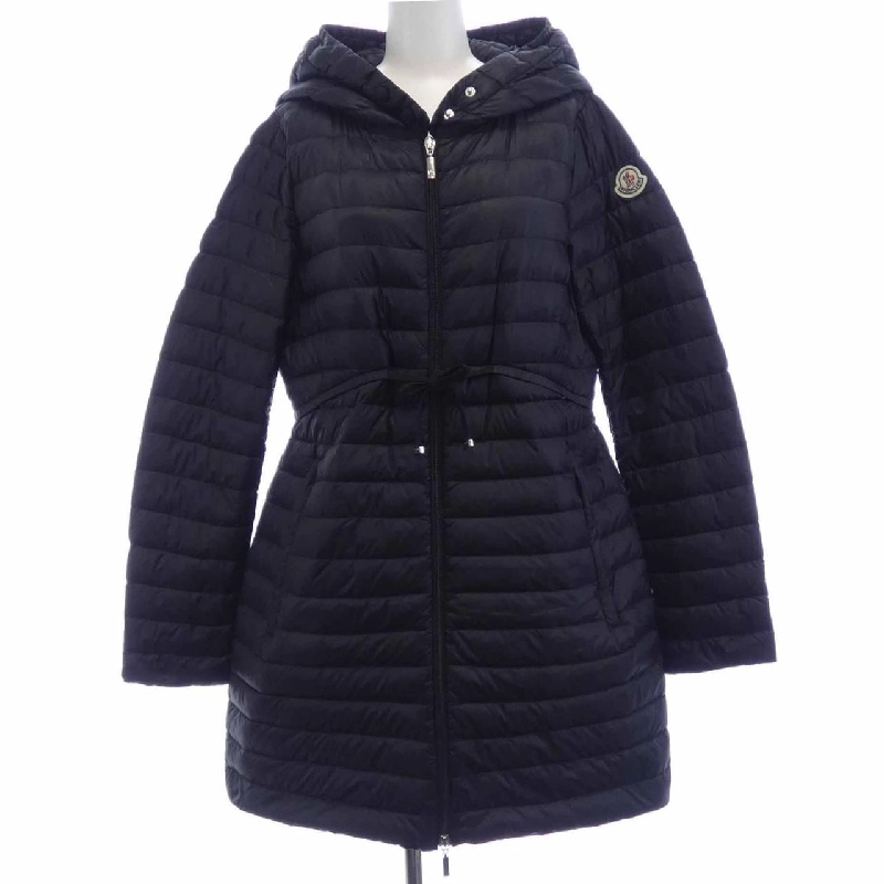 Áo khoác lông vũ MONCLER BARBEL 626872