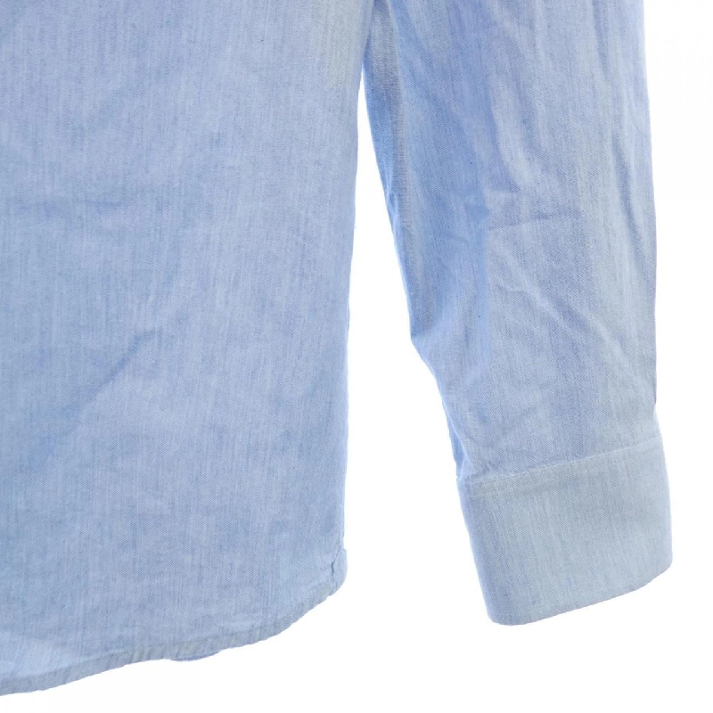 Áo sơ mi thư giãn CELINE Trionf RC07L0A49 - Hàng hiệu Authentic 888087