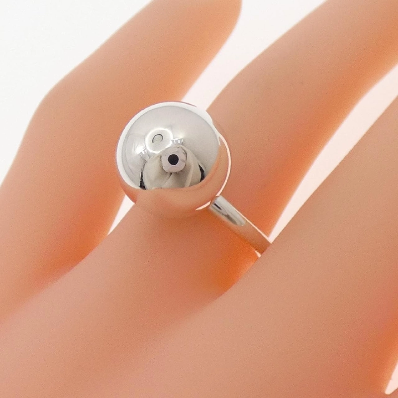 Nhẫn bóng Tiffany - Hàng hiệu Authentic 836574