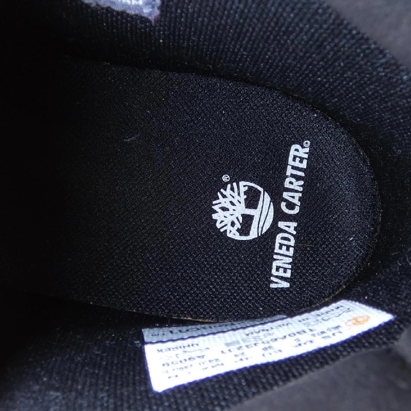 Giày bốt TIMBERLAND VENEDA CARTER 658218