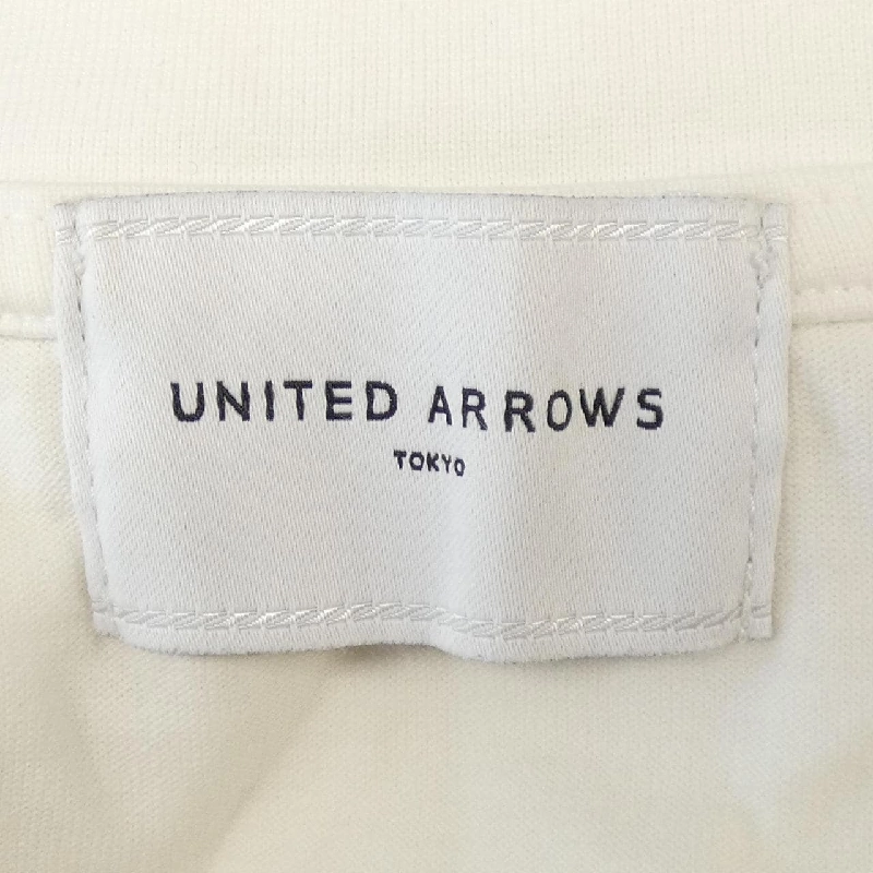 Áo thun UNITED ARROWS - Hàng hiệu Authentic 818046