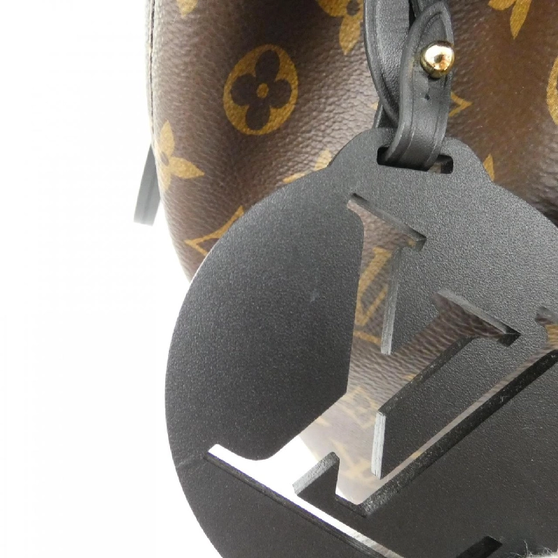 Ba lô Louis Vuitton Monogram Montsouris PM M45515 610023