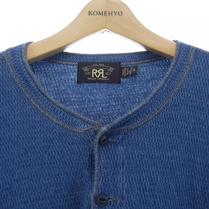 Áo thun RRL - Hàng hiệu Authentic 890550