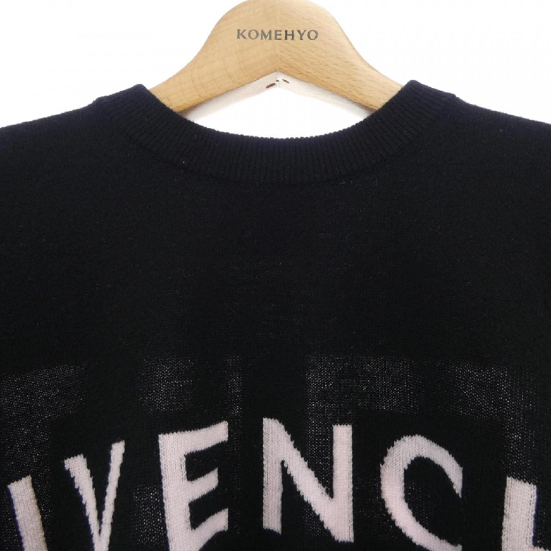 GIVENCHY BW90CU4Z9S Áo len - Hàng hiệu Chính hãng 815670