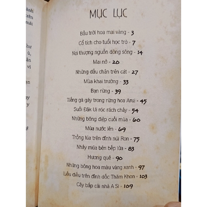 Những Bông Điệp Cuối Mùa - Võ Thị Xuân Hà 476640