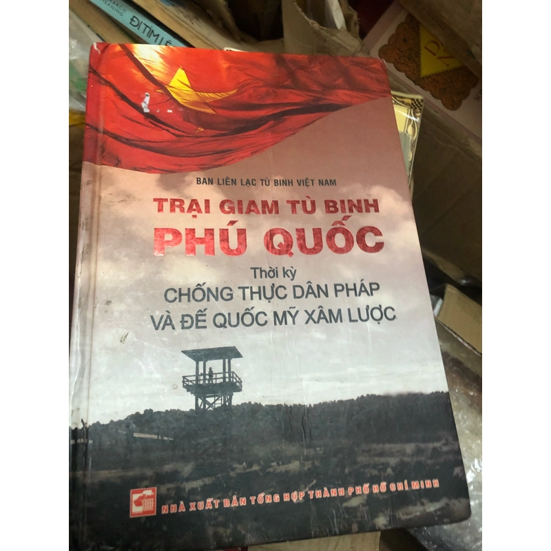 trại giam tù binh phú quốc 379878