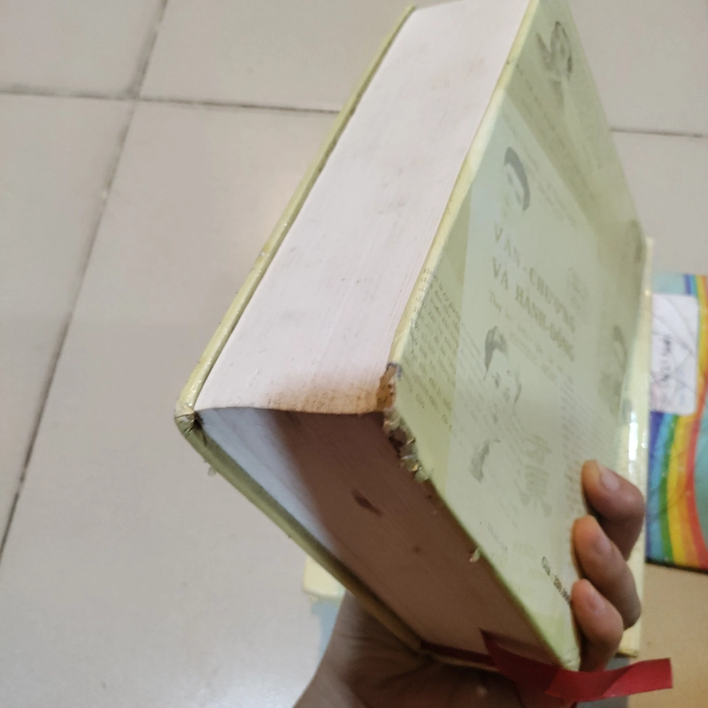 Tranh luận văn nghệ thế kỉ XX 443336