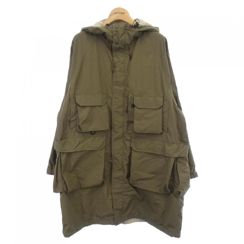 DAIWA PIER39 Áo khoác - Hàng hiệu Authentic 903061