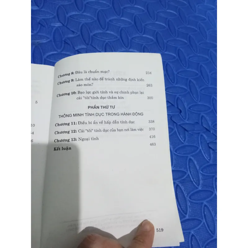 Kiến thức về giới tính 996670