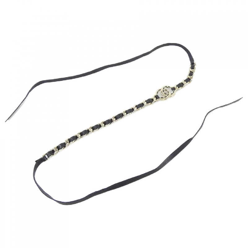 Thắt lưng CHANEL - Hàng hiệu Chính hãng 834915