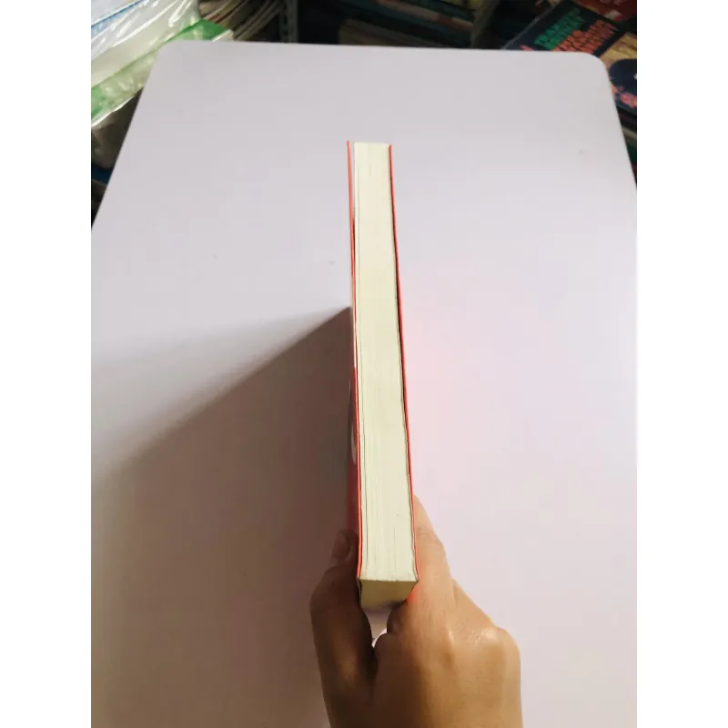 LỜI TỪ CHỐI HOÀN HẢO 780526