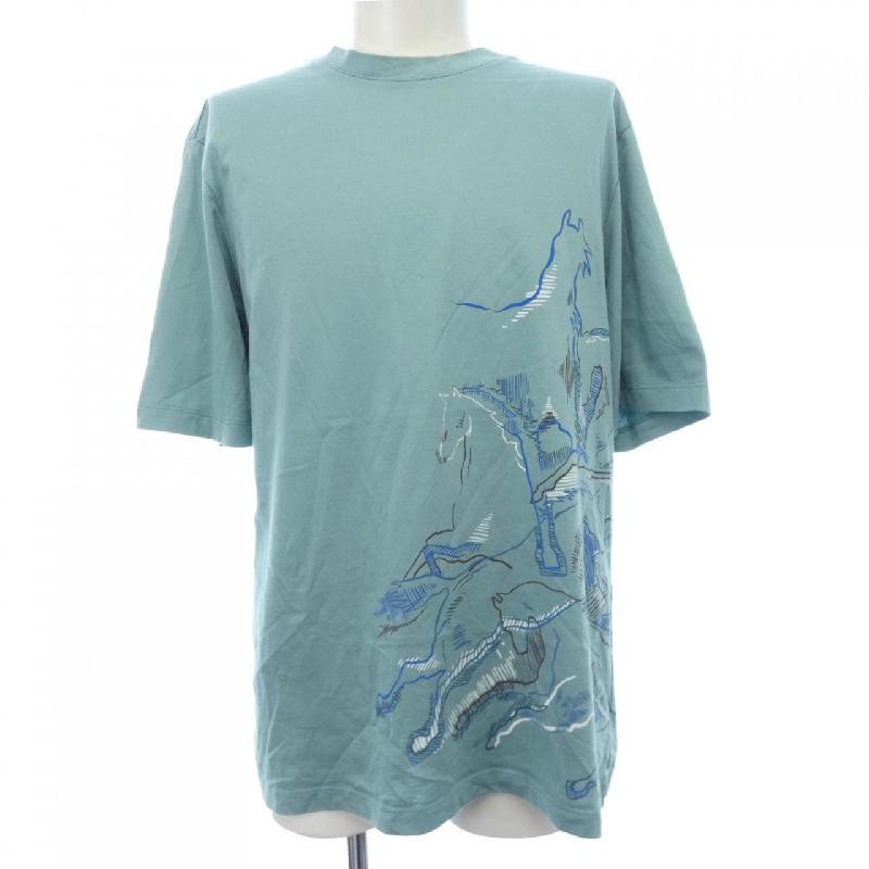 Áo thun HERMES - Hàng hiệu Chính hãng 899411