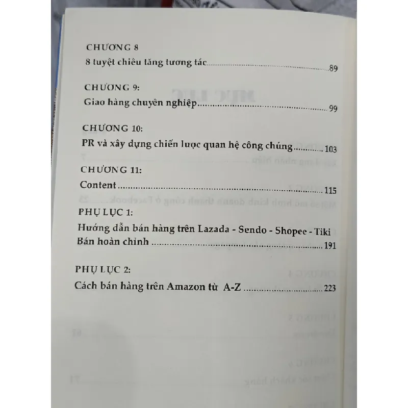 Nghệ thuật bán hàng online đỉnh cao - Võ Việt Hà 626903