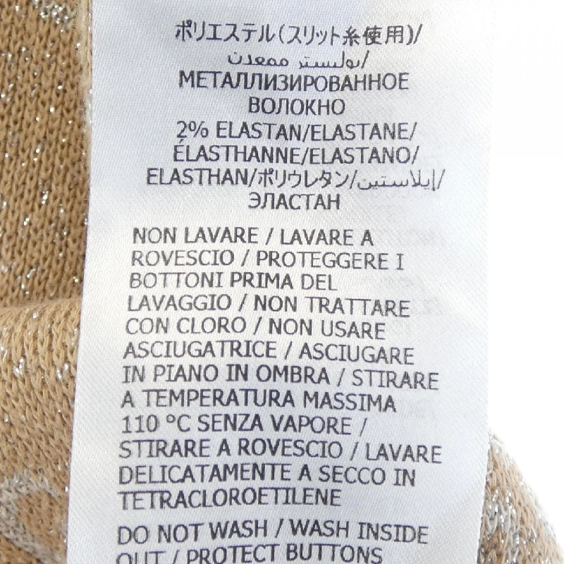 Gucci GUCCI 678435 XKB54 Áo polo - Hàng hiệu Chính hãng 815922